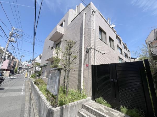 中古マンション 豊島区雑司が谷１丁目 副都心線雑司が谷駅 6,299万円