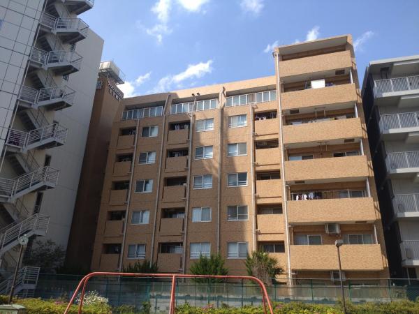 中古マンション 北区堀船２丁目 JR京浜東北線王子駅 3,980万円