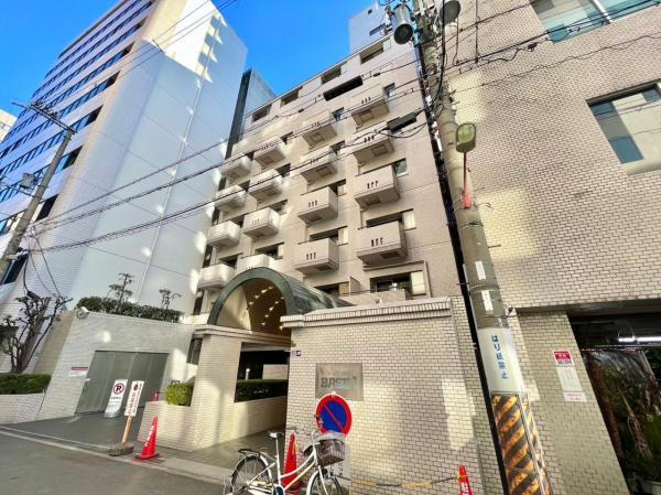 中古マンション 大阪市北区西天満６丁目 大阪メトロ谷町線東梅田駅 3,500万円