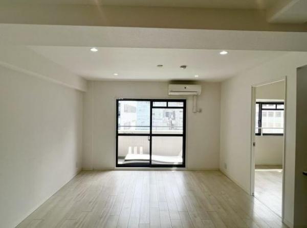 中古マンション 大阪市北区西天満６丁目 大阪メトロ谷町線東梅田駅 3,500万円