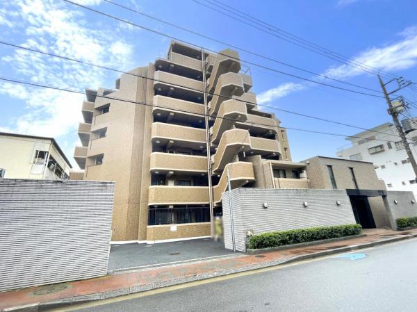 中古マンション 大田区千鳥１丁目 東急池上線千鳥町駅 6,790万円