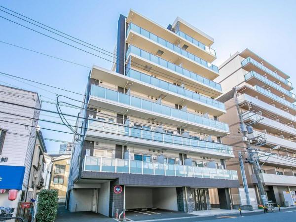 中古マンション 荒川区荒川５丁目 千代田線町屋駅 6,280万円