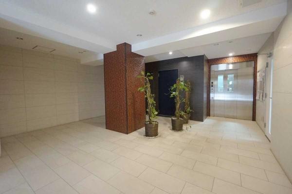 中古マンション 荒川区荒川５丁目 千代田線町屋駅 6,280万円