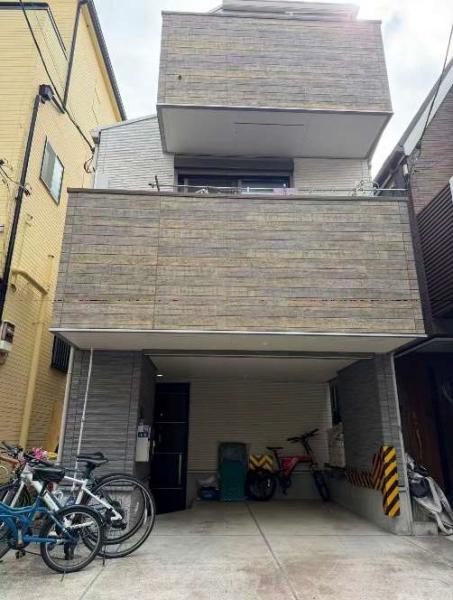 中古戸建 葛飾区新小岩１丁目 JR中央・総武線新小岩駅 6,480万円