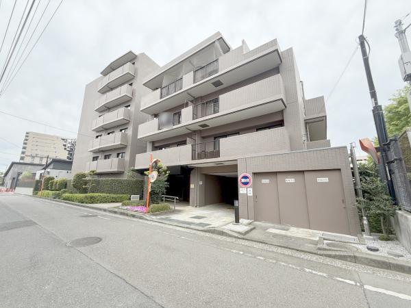 中古マンション 昭島市宮沢町 JR青梅線中神駅 2,899万円