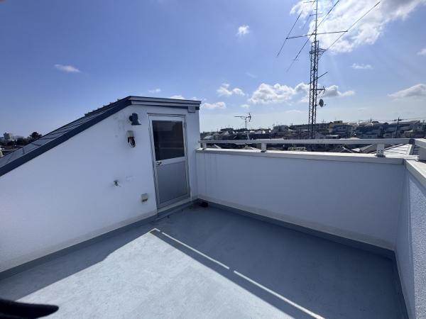 中古戸建 大田区南馬込１丁目 都営浅草線西馬込駅 5,980万円