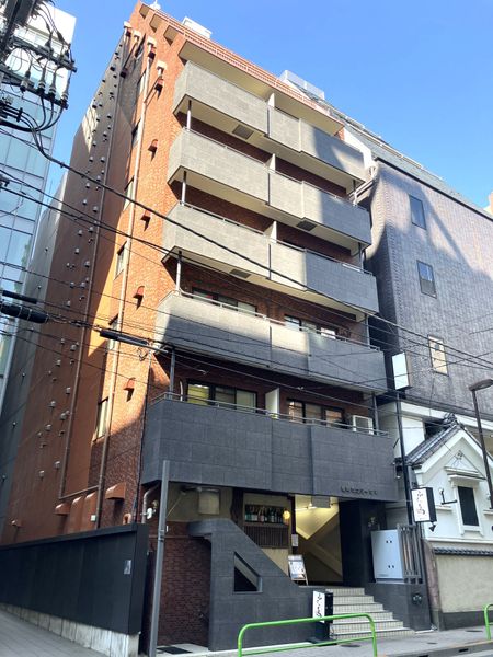 事務所 東京都千代田区麹町３丁目 有楽町線麹町駅 4,980万円