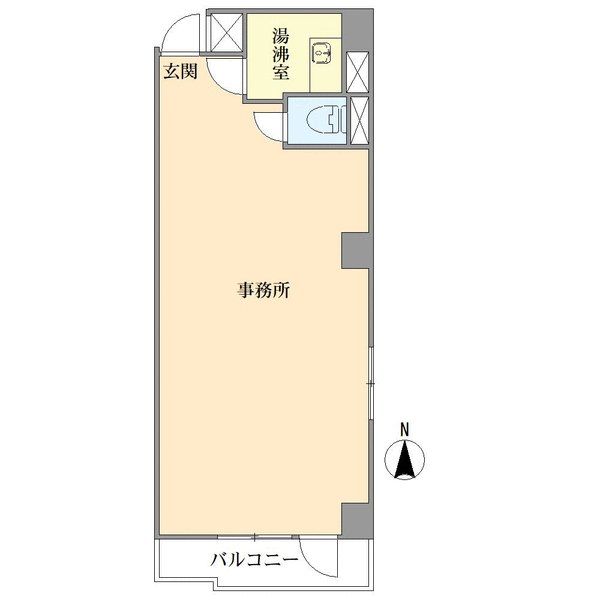 事務所 東京都千代田区麹町３丁目 有楽町線麹町駅 4,980万円