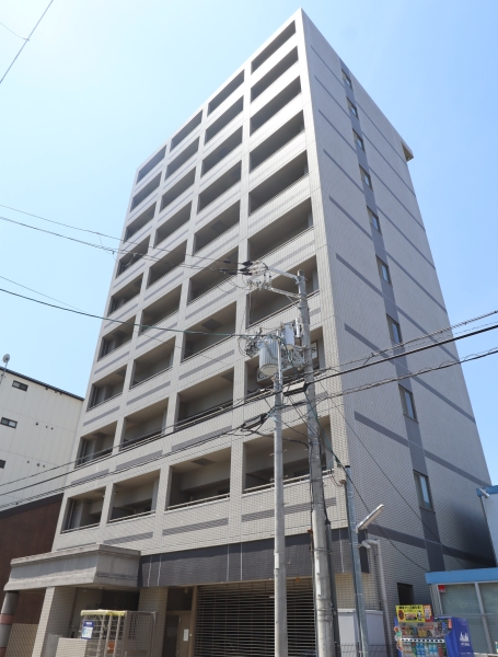 中古マンション 大阪府大阪市都島区片町２丁目 JR大阪環状線京橋駅 1,730万円