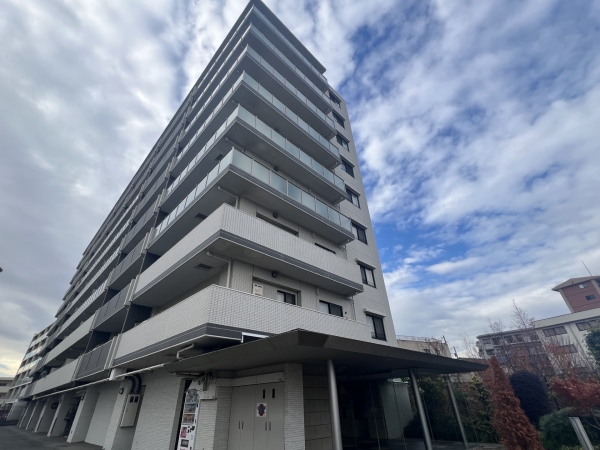 中古マンション 東京都立川市砂川町８丁目 西武拝島線武蔵砂川駅 2,780万円