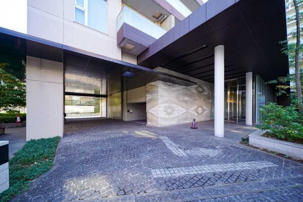 中古マンション 東京都品川区南品川５丁目 JR京浜東北線大井町駅 2億4,800万円