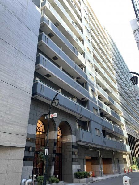 中古マンション 東京都中央区日本橋３丁目 JR山手線駅 1億3,500万円