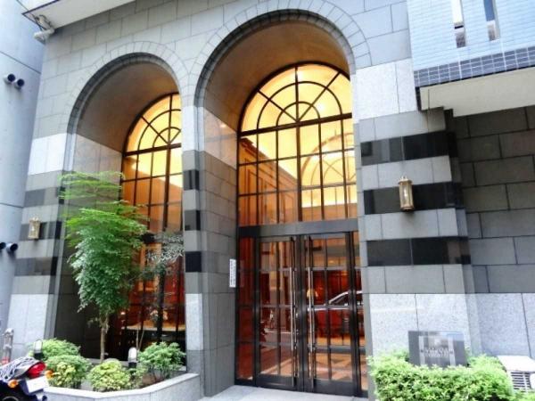 中古マンション 東京都中央区日本橋３丁目 JR山手線駅 1億3,500万円