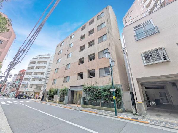 中古マンション 東京都渋谷区恵比寿１丁目 JR山手線恵比寿駅 8,290万円