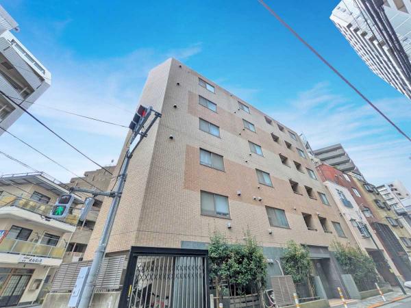中古マンション 東京都渋谷区恵比寿１丁目 JR山手線恵比寿駅 8,290万円