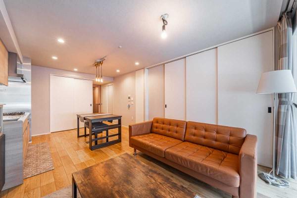 中古マンション 東京都中央区築地７丁目 日比谷線築地駅 1億2,800万円