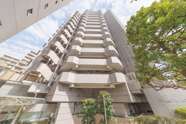 中古マンション 東京都目黒区目黒２丁目 JR山手線目黒駅 1億5,000万円