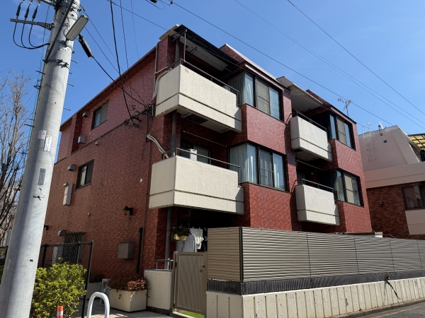 中古マンション 東京都世田谷区南烏山６丁目 京王競馬場線千歳烏山駅 3,980万円