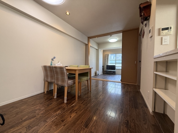 中古マンション 東京都世田谷区南烏山６丁目 京王競馬場線千歳烏山駅 3,980万円