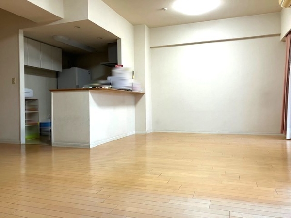 中古マンション 埼玉県川口市大字安行領根岸 JR京浜東北線川口駅 2,480万円