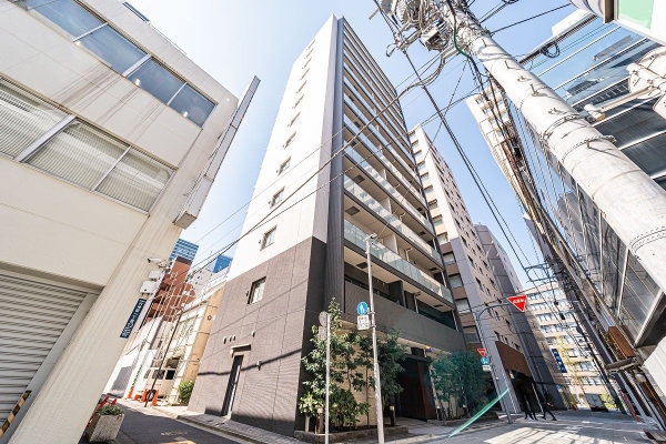 中古マンション 東京都千代田区内神田１丁目 JR山手線神田駅 1億1,700万円