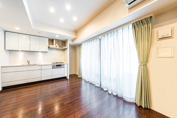 中古マンション 東京都千代田区内神田１丁目 JR山手線神田駅 1億1,700万円