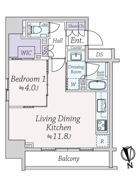 中古マンション 東京都千代田区内神田１丁目 JR山手線神田駅 1億1,700万円