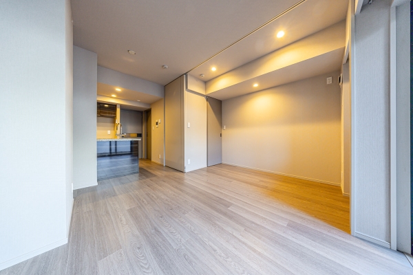 中古マンション 東京都渋谷区代々木４丁目 小田急線参宮橋駅 8,480万円