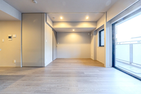 中古マンション 東京都渋谷区代々木4丁目 小田急線参宮橋駅 8,480万円