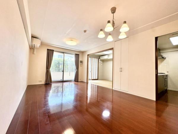 中古マンション 杉並区浜田山１丁目 京王井の頭線浜田山駅 1億1,480万円