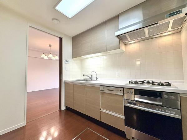 中古マンション 杉並区浜田山１丁目 京王井の頭線浜田山駅 1億1,480万円