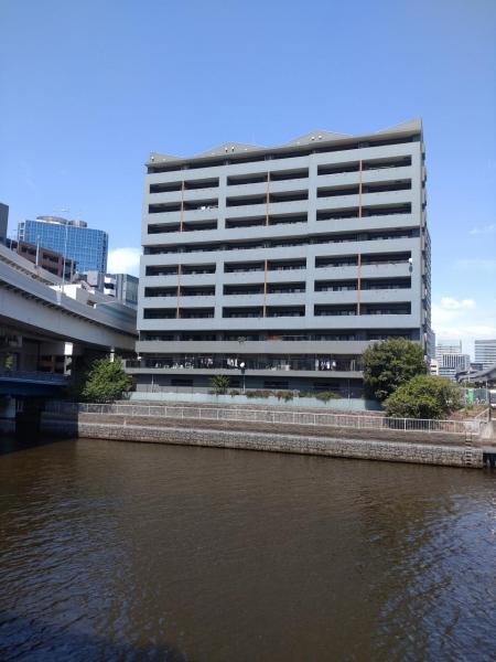 中古マンション 港区海岸２丁目 ゆりかもめ日の出駅 1億480万円