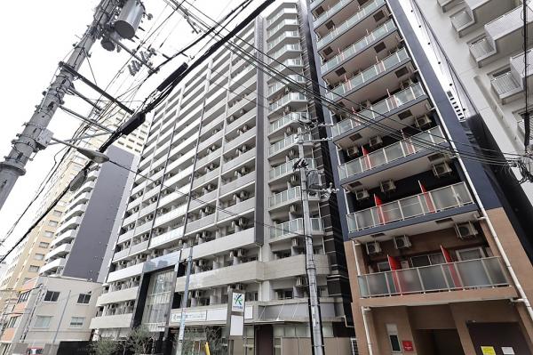中古マンション 大阪市中央区糸屋町１丁目 大阪メトロ中央線谷町四丁目駅 4,698万円