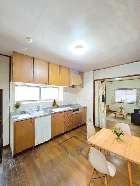 中古戸建 神戸市北区八多町柳谷 神戸電鉄三田線五社駅 1,080万円