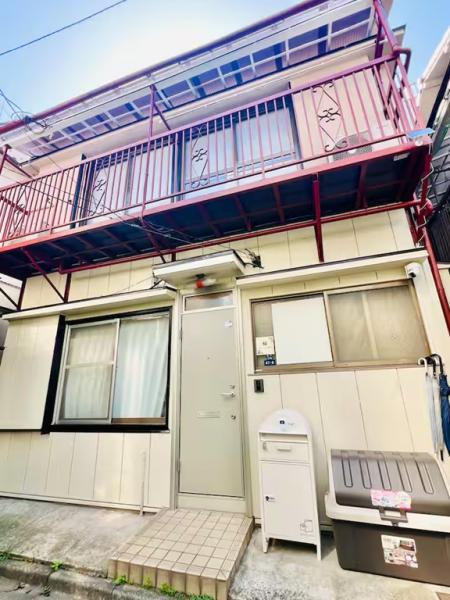 中古戸建 江東区亀戸３丁目 JR中央・総武線亀戸駅 5,000万円