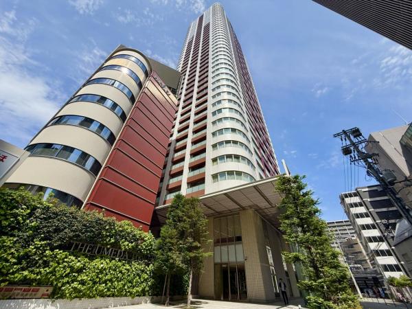 中古マンション 大阪市北区鶴野町 阪急京都線大阪梅田駅 8,500万円