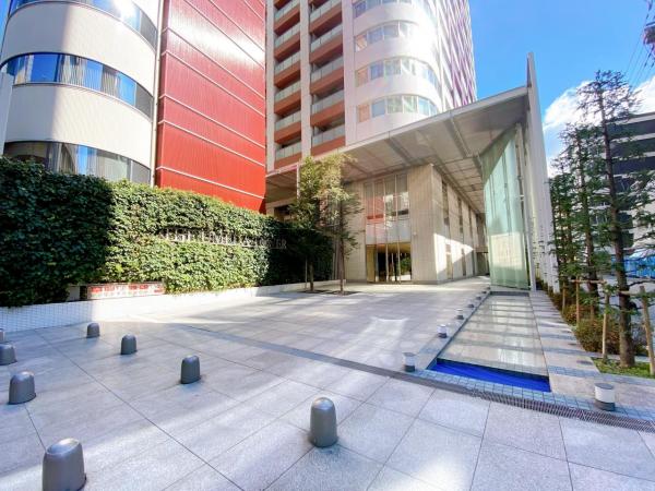 中古マンション 大阪市北区鶴野町 阪急京都線大阪梅田駅 8,500万円