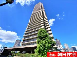 中古マンション 大阪市福島区玉川１丁目1-36 京阪中之島線中之島駅 79800000