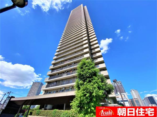 中古マンション 大阪市福島区玉川１丁目 京阪中之島線中之島駅 7,980万円