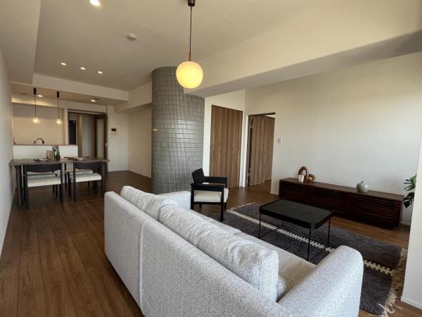 中古マンション 大阪市福島区玉川１丁目 京阪中之島線中之島駅 7,980万円