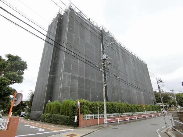 中古マンション 東村山市富士見町３丁目 西武多摩湖線武蔵大和駅 1,799万円