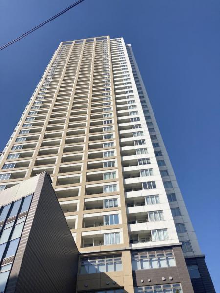 中古マンション 市川市八幡３丁目 都営新宿線本八幡駅 1億2,680万円