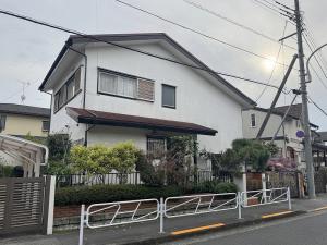 中古戸建 八王子市北野台１丁目43-14 京王線北野駅 25800000