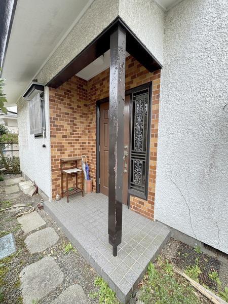 中古戸建 八王子市北野台1丁目 京王線北野駅 2,580万円
