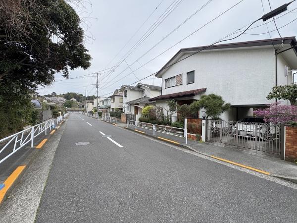 中古戸建 八王子市北野台1丁目 京王線北野駅 2,580万円