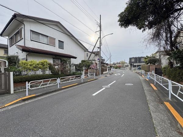 中古戸建 八王子市北野台1丁目 京王線北野駅 2,580万円