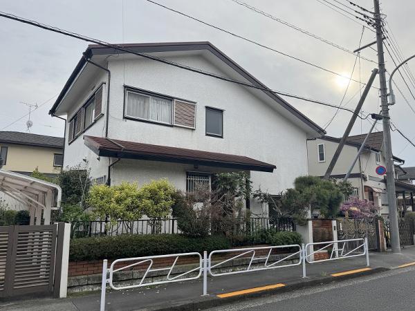 中古戸建 八王子市北野台１丁目 京王線北野駅 2,580万円