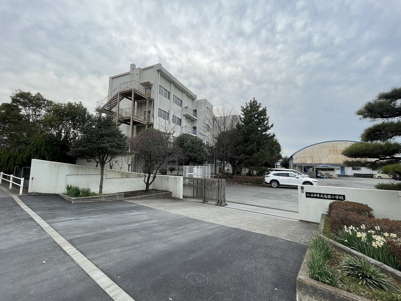 中古戸建 八王子市北野台1丁目 京王線北野駅 2,580万円