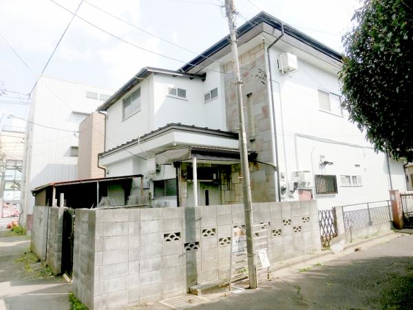 中古戸建 八王子市子安町３丁目 JR中央線八王子駅 4,780万円