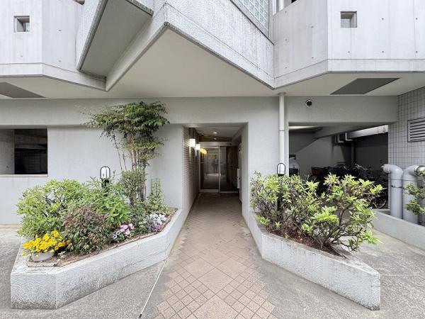 中古マンション 小金井市本町２丁目 JR中央線武蔵小金井駅 4,880万円